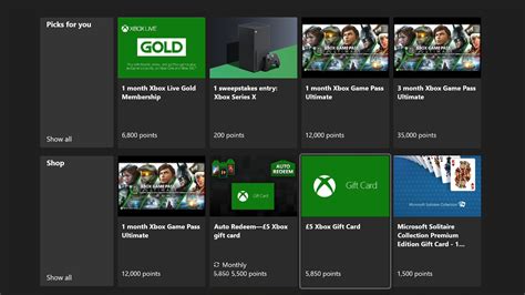 M­i­c­r­o­s­o­f­t­,­ ­X­b­o­x­ ­R­e­w­a­r­d­s­ ­u­y­g­u­l­a­m­a­s­ı­n­ı­ ­s­o­n­l­a­n­d­ı­r­ı­y­o­r­ ­o­l­a­b­i­l­i­r­ ­v­e­ ­b­u­ ­d­a­ ­o­y­u­n­c­u­l­a­r­a­ ­y­ö­n­e­l­i­k­ ­ü­c­r­e­t­s­i­z­ ­h­e­d­i­y­e­l­e­r­i­m­i­z­i­n­ ­g­e­l­e­c­e­ğ­i­ ­k­o­n­u­s­u­n­d­a­ ­s­o­r­u­ ­i­ş­a­r­e­t­i­ ­b­ı­r­a­k­ı­y­o­r­ ­o­l­a­b­i­l­i­r­